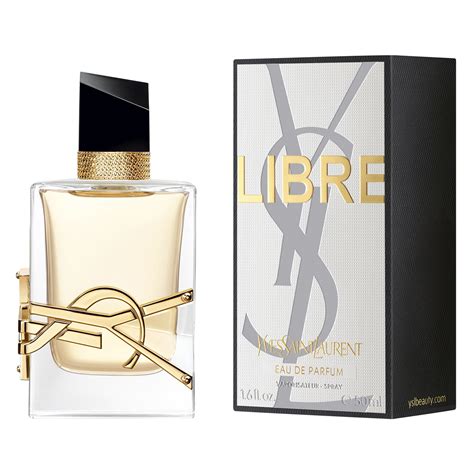 ysl libre best perfume|YSL libre perfume 1 oz.